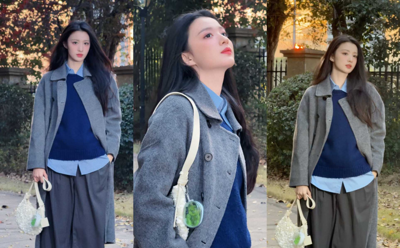 （圖／王楚然小紅書）