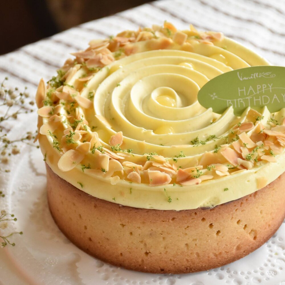 【6吋】手工檸檬塔★你不曾吃過的多層次檸檬塔★酸度嘟嘟好口感超豐富