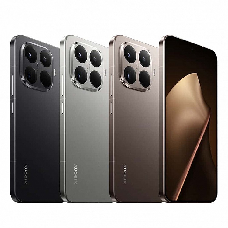 Xiaomi 15T，最大亮點莫過於徠卡三鏡頭系統全面升級，Pro 版首度搭載 5000 萬畫素 Summilux 主鏡頭與 5x 潛望式長焦，並覆蓋 15mm 到 230mm 全焦段，再加上「Ultra Zoom 2.0」的加持，即使 20 倍以上變焦也能保有細膩清晰的細節，畫面張力強烈得就像隨身攜帶一套專業相機。