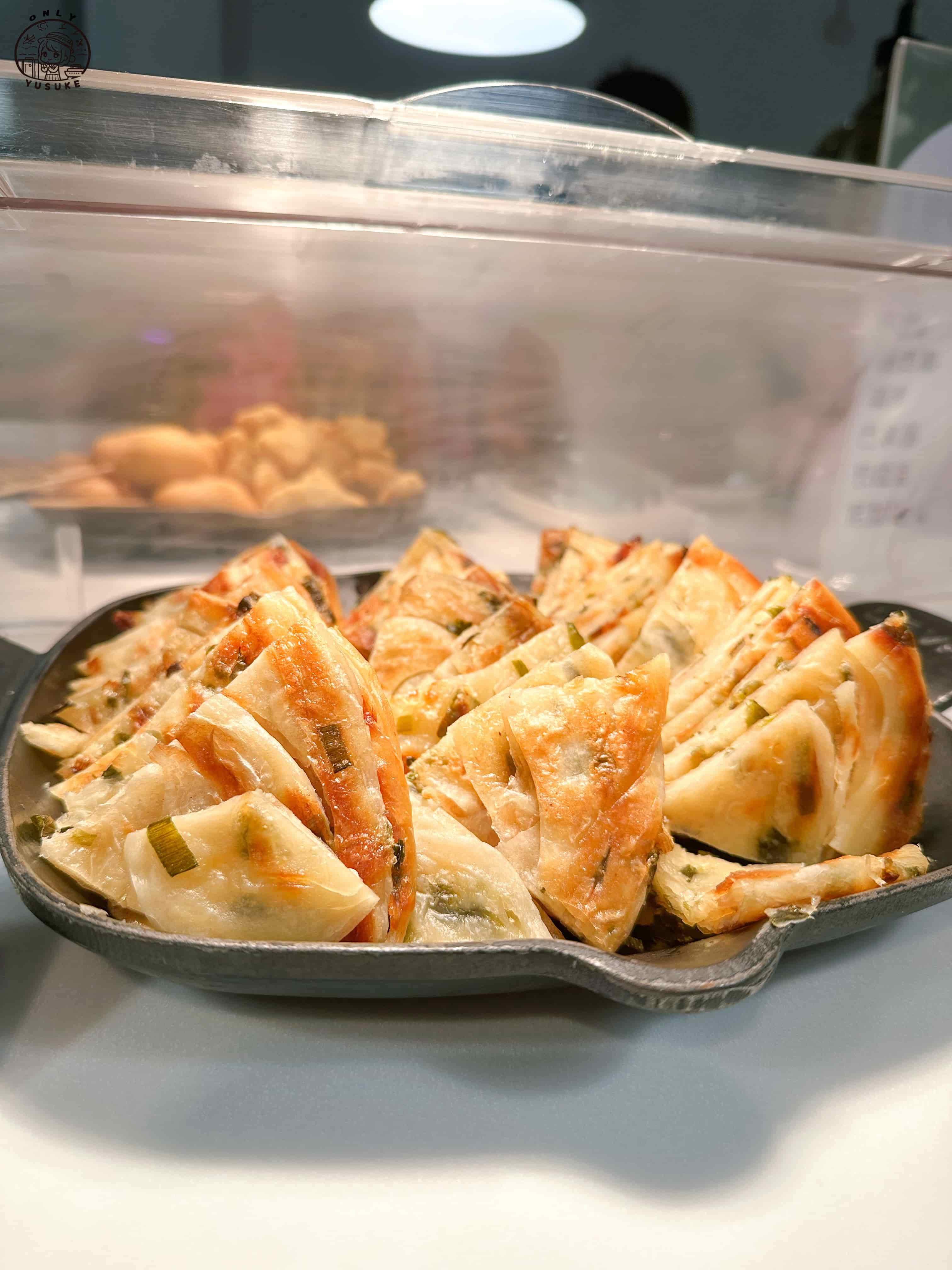 煙波早餐–呷百味