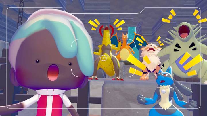 《Pokémon Pokopia》試玩體驗：以「創造」與「陪伴」為核心的寶可夢慢活遊戲新作