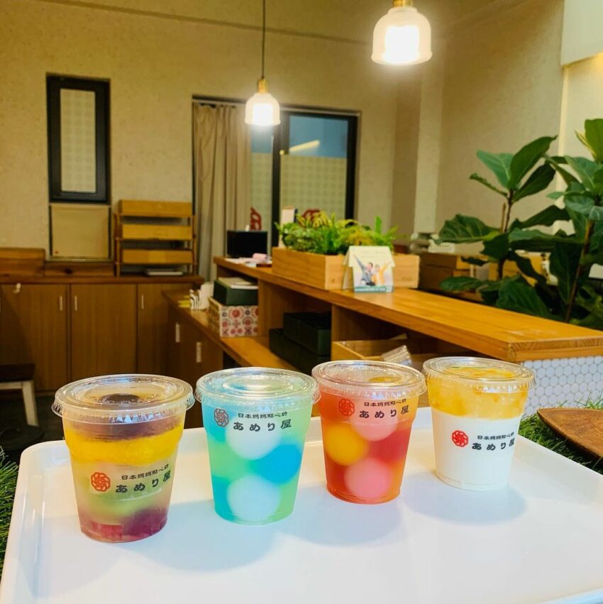 【花蓮美食推薦】TOP30花蓮餐廳/花蓮火鍋/花蓮宵夜/花蓮扁食，超強花蓮美食懶人包
