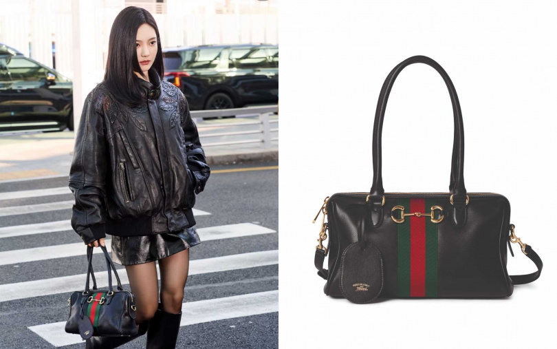 GUCCI Borsetto肩背包（圖／品牌提供）