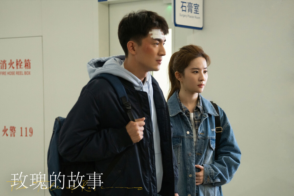 六月陸劇網播量TOP10！《顏心記》2.3億，《玫瑰的故事》15.6億才第三，冠軍唯一破20億