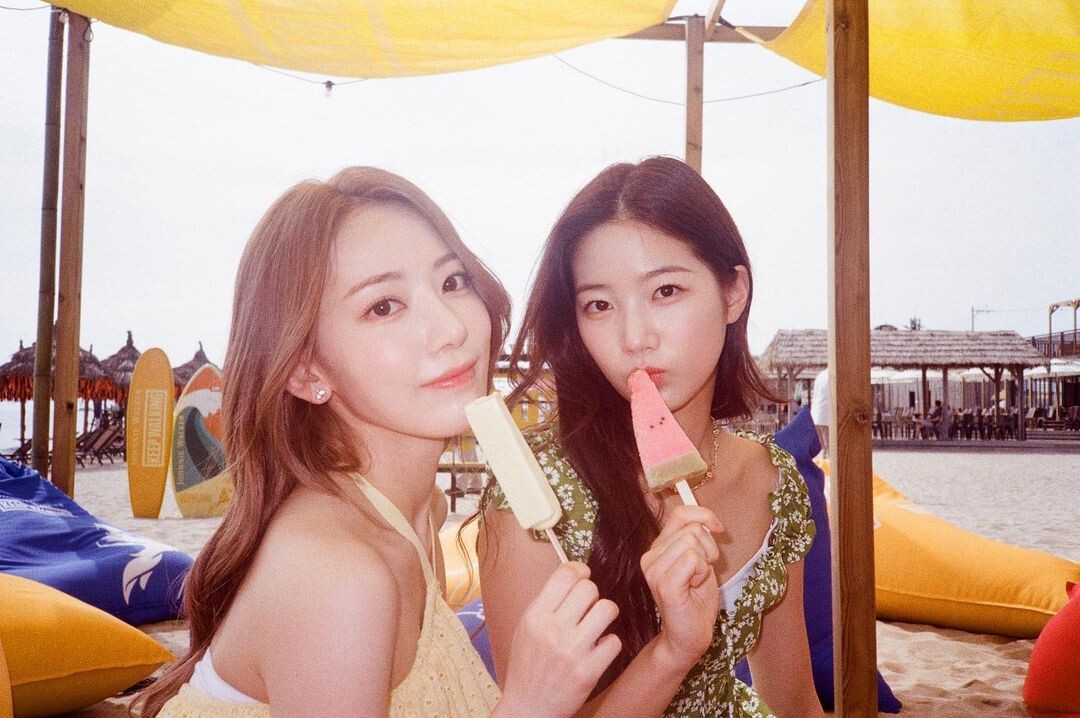 LE SSERAFIM 宮脇咲良10大勵志金句：「你要努力到讓人覺得你的選擇是對的！」