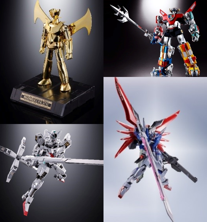 「TAMASHII POP UP SPOT」玩具盛事限時 10 天台中登場，將展出全台首度曝光《火影忍者》試作品