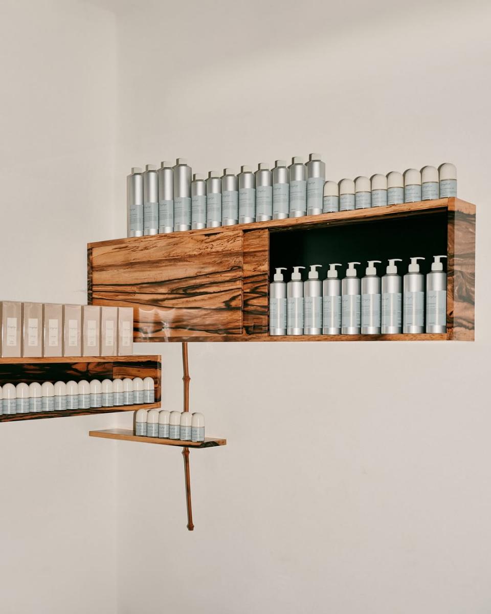 To My Ships全系列產品簡約且天然