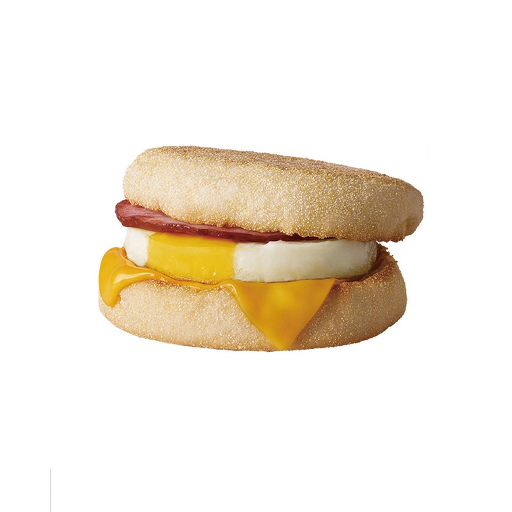 【麥當勞】滿福堡 好禮即享券