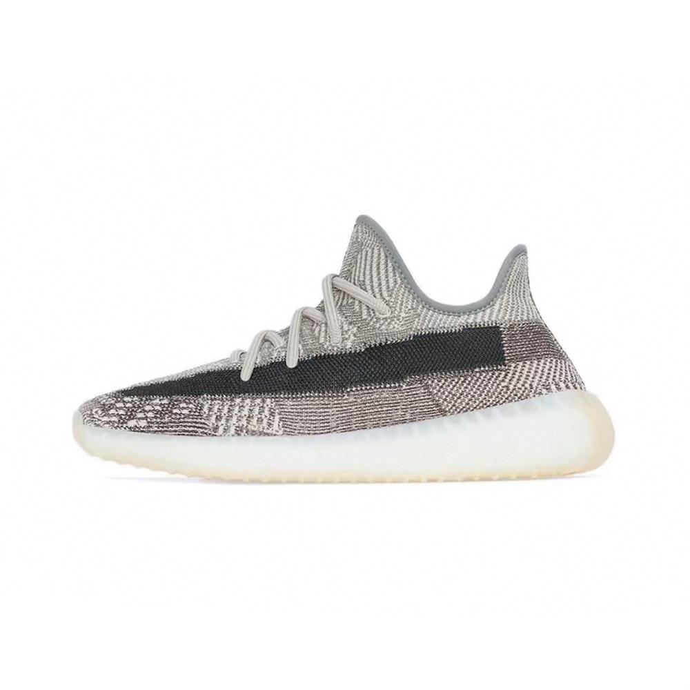 Adidas Yeezy Boost 350 ZYON 灰芝麻 FZ1267