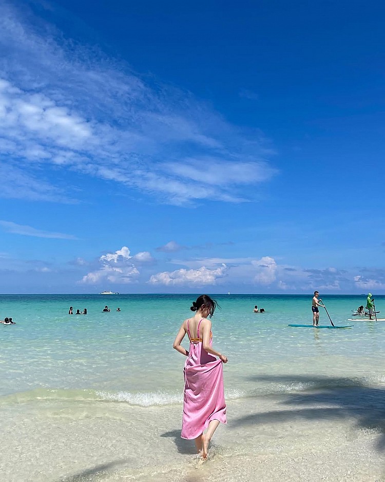 鄭裕陳美容瘦身攻略3：選擇清爽的保養品+防曬