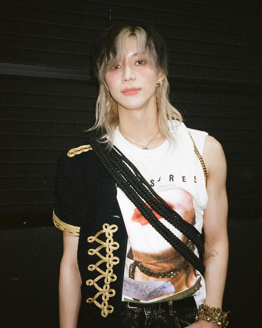 2023 台灣 YouTube 搜索量的男女偶像TOP10：