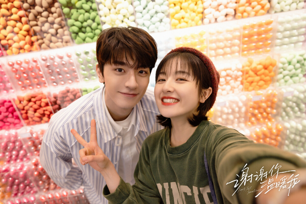 網評最愛的3月熱播陸劇TOP10！《花間令》第四，趙麗穎《與鳳行》第二，冠軍真令人意外