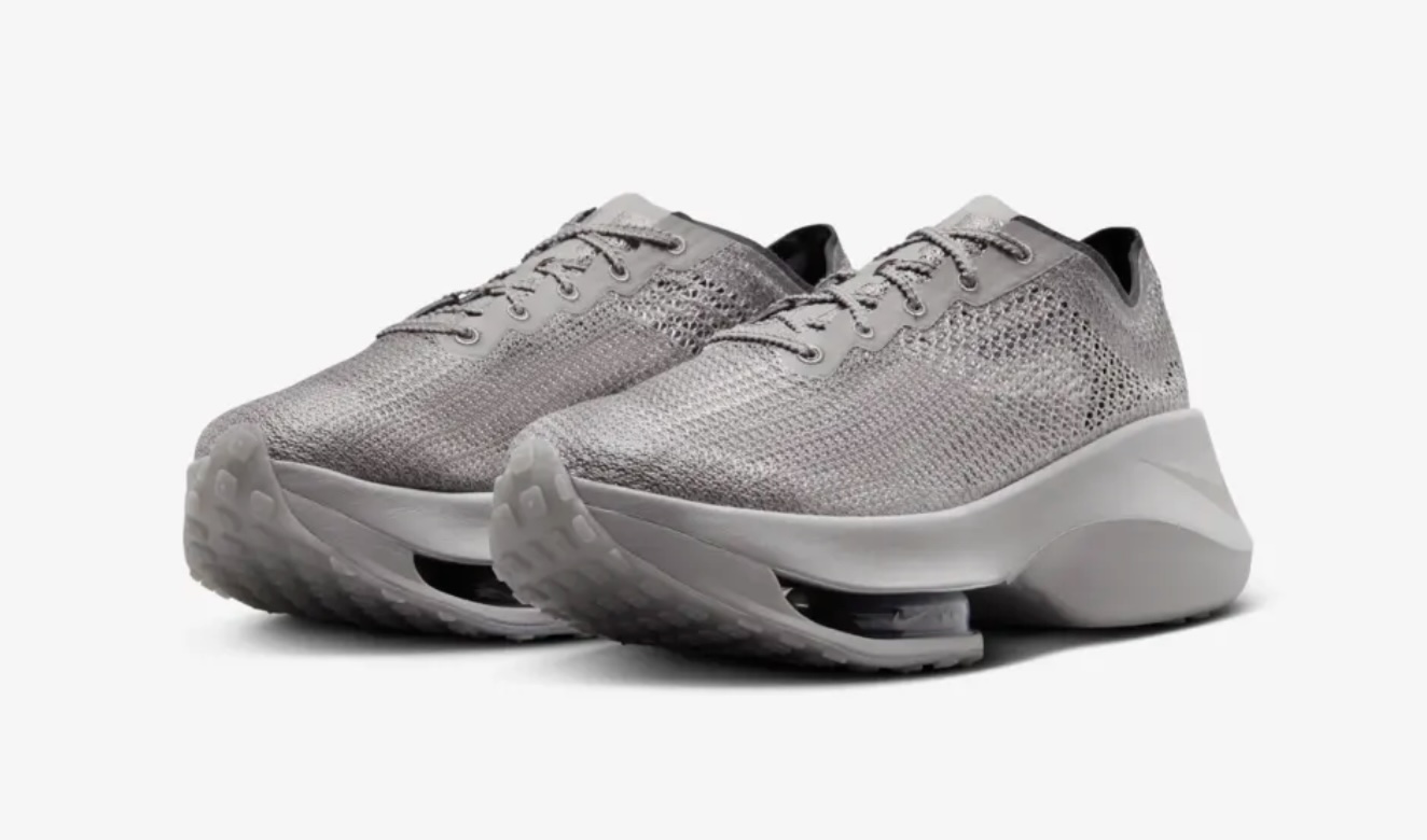 NIKE Zoom 6 TRD Run x MMW