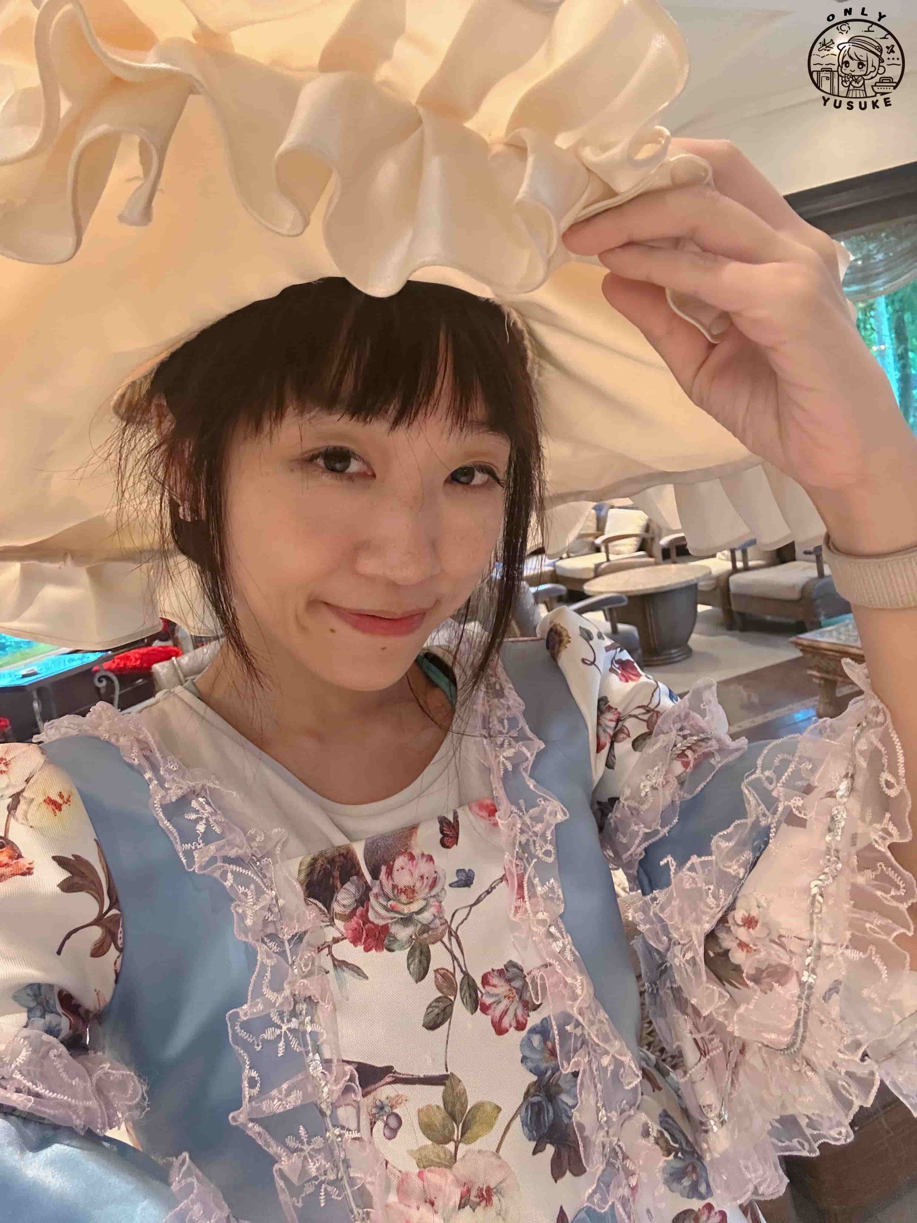 香格里拉冬山河渡假飯店