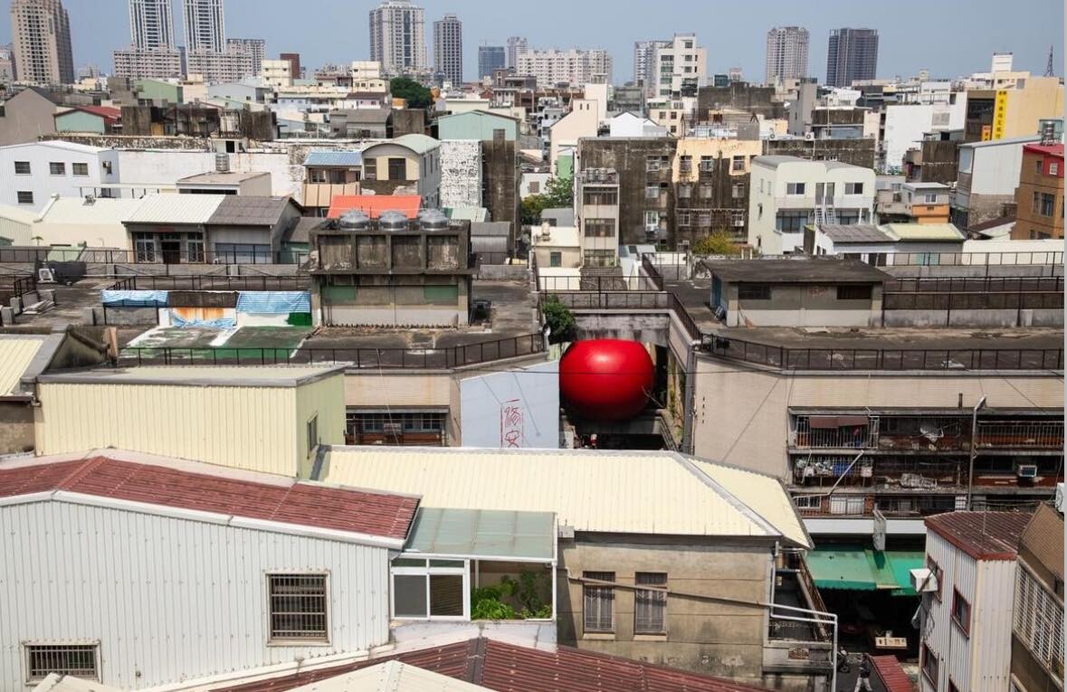 2024必看展覽&amp;amp;amp;amp;amp;amp;快閃店盤點：teamLab六月抵台、HYBE攝影展、紅球臺南，吉伊卡哇快閃回歸