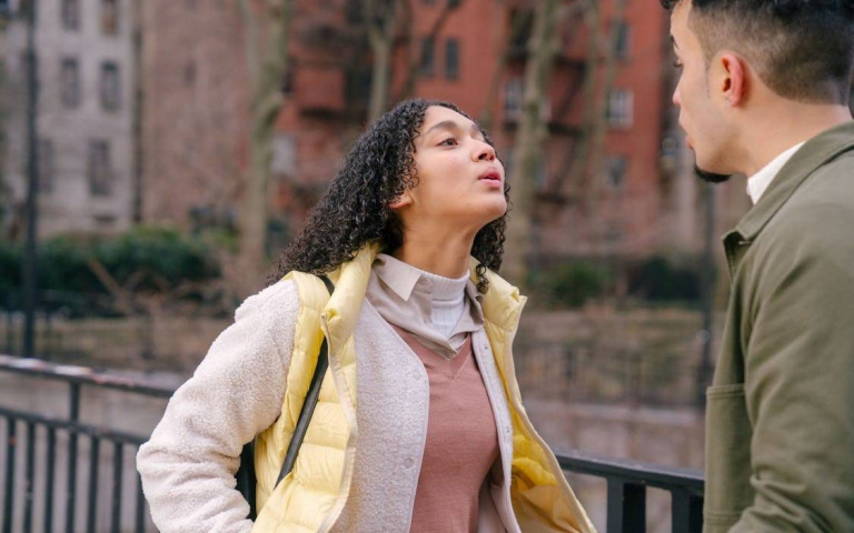 嘴硬心軟第一名！4星座女超好哄　獅子座給面子秒變小貓咪