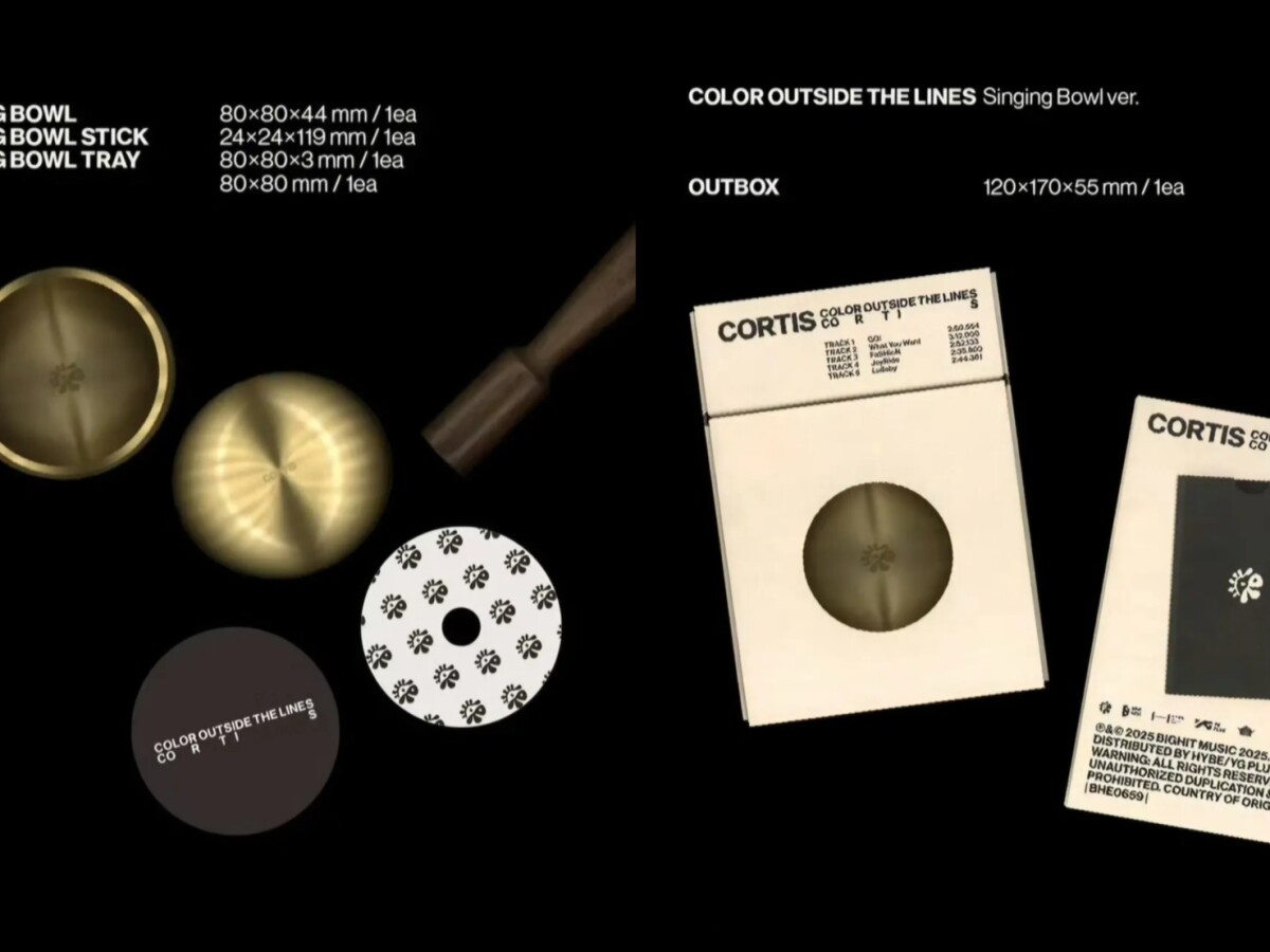 6大Kpop偶像實用周邊：ILLIT有線耳機、aespa護唇膏，SEVENTEEN大容量包實用又時髦！