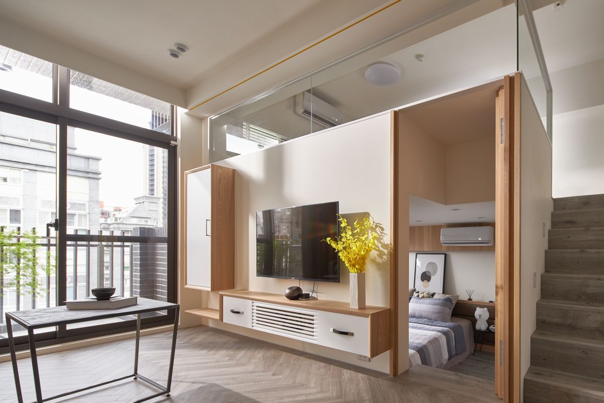 輕裝修指南；住宅；室內設計