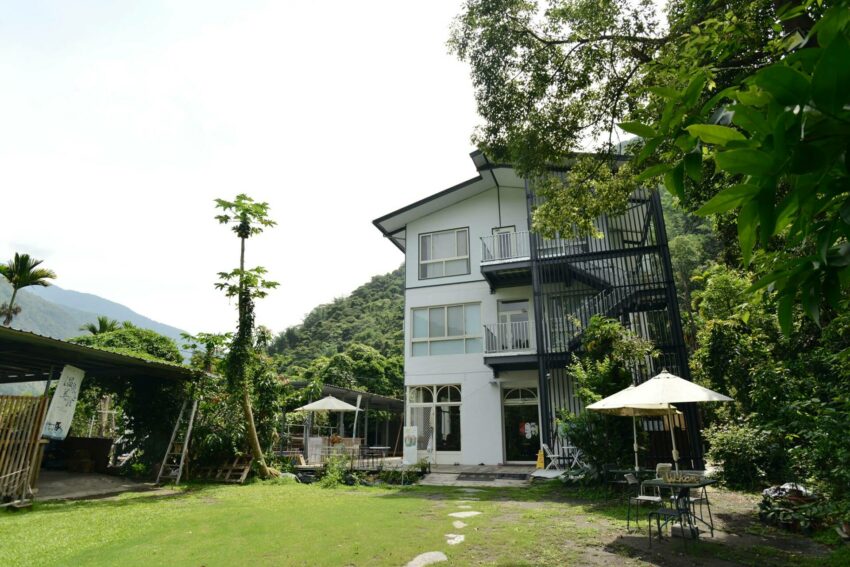 埔里住宿 埔里住宿推薦｜尋找山中住宿仙境，7間回訪率超高的埔里民宿 5 2024