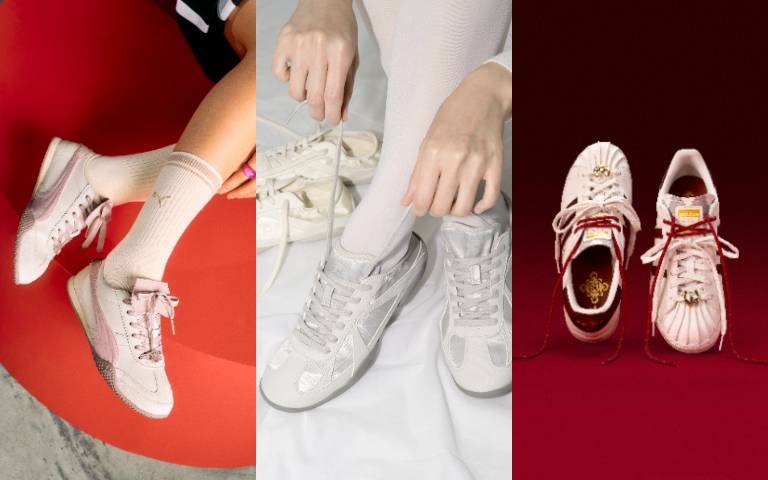 2026最犯規的話題鞋款！厚底、薄底、芭蕾鞋全到齊，走春通勤都想穿，鞋櫃爆了也要＋1