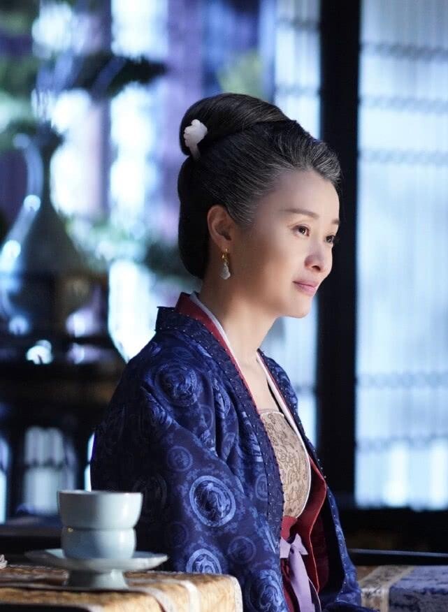 陸劇《繁花》7位演員穿古裝！胡歌、唐嫣最經典，辛芷蕾又颯又美，杜鵑驚豔！