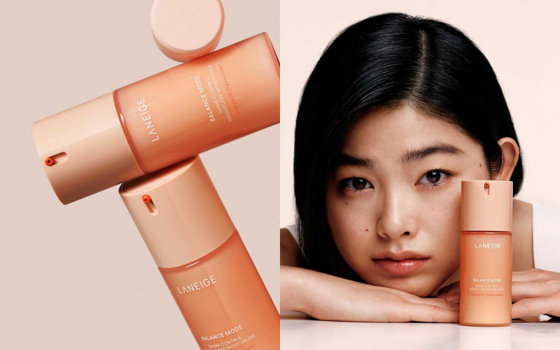 LANEIGE米活萃穩膚無油光保濕乳80ml／700元（圖／品牌提供、取自kersailkna IG）