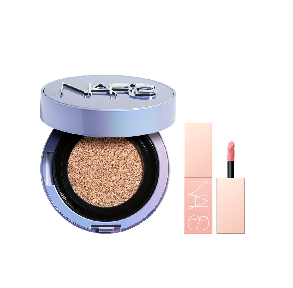 裸光凝亮水精華氣墊 %26星漾幻境版%26