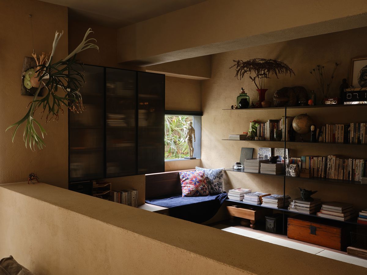 樸山里自然空間實驗室；德國設計獎；iF Design Awards；獲獎作品；老屋翻新；建築；室內設計