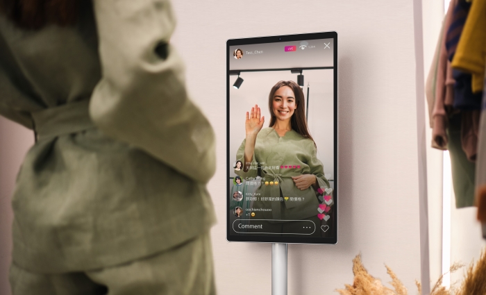 OVO 雙 11 推 PChome 吉祥物 BOXMAN 聯名投影機，購買指定商品登錄送贈品