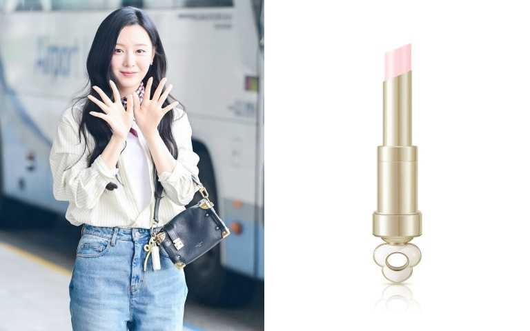 The Whoo 后潤色護唇膏升級版 (品名待提供) （容量與價格未公開）台灣預計9-10月上市