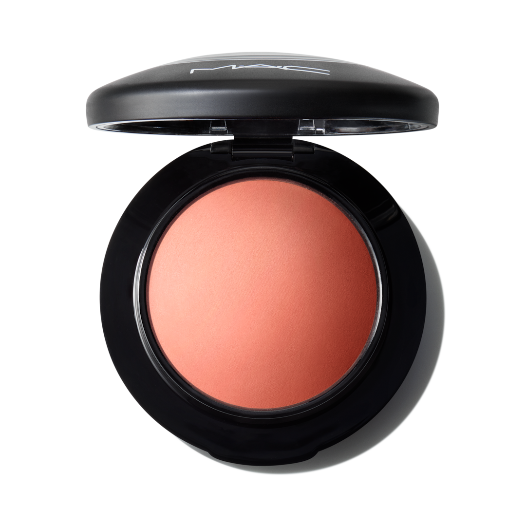 MAC Cosmetics 柔礦迷光腮紅