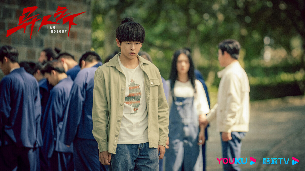 近三年優酷陸劇集均播放量TOP10！《墨雨雲間》第七，《偷偷藏不住》第三，冠軍真的火