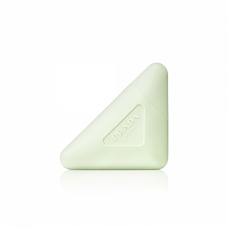 PRADA 顛覆綠護手霜，50ML，NTD2,100