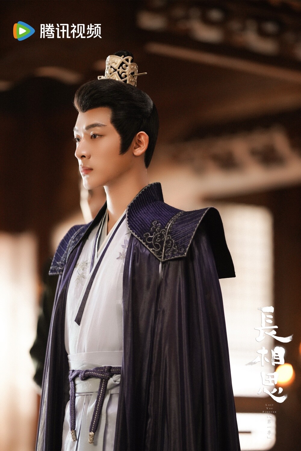 網議陸劇90男星的顏值巔峰！肖戰《陳情令》難超越，龔俊《狐妖小紅娘》有望再創巔峰！