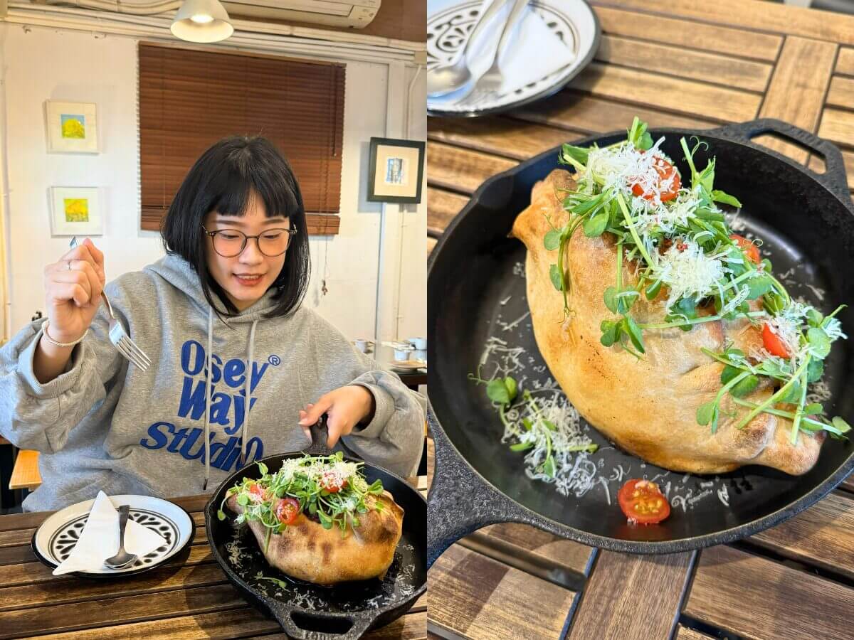 新北美食｜來鶯歌不只逛老街，老街附近3家輕奢系質感必吃美食完整整理～