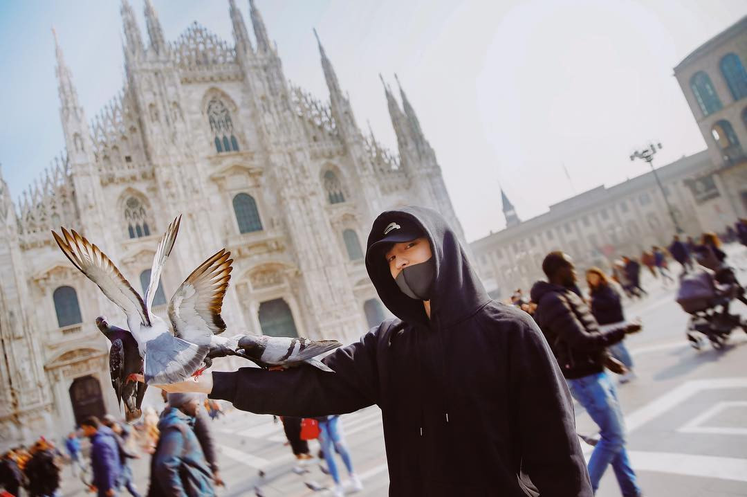 日網票選「最帥華人男演員」TOP10！肖戰&宋威龍&楊洋等帥哥都入榜，台灣最帥是他！