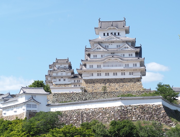 姬路城