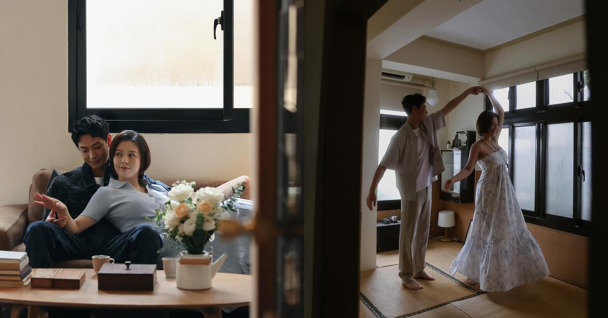 劉品言結婚用洋裝代替婚紗！10件「白色長洋裝」推薦，每件都能當輕婚紗！