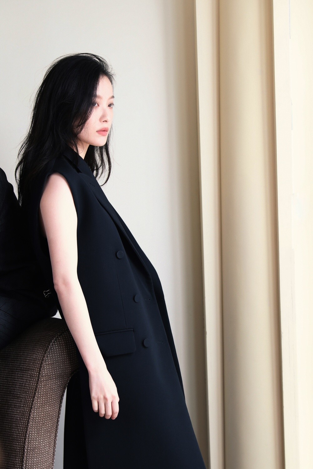 8位陸劇85花2024待播劇！《與鳳行》趙麗穎進組拍劇，劉亦菲1部，劉詩詩2部都是古裝劇