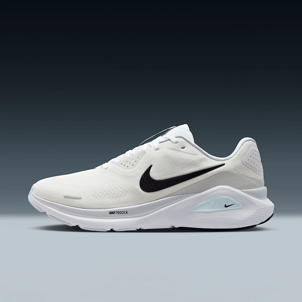 NIKE STRUCTURE 26 男 跑步鞋 HJ1102100