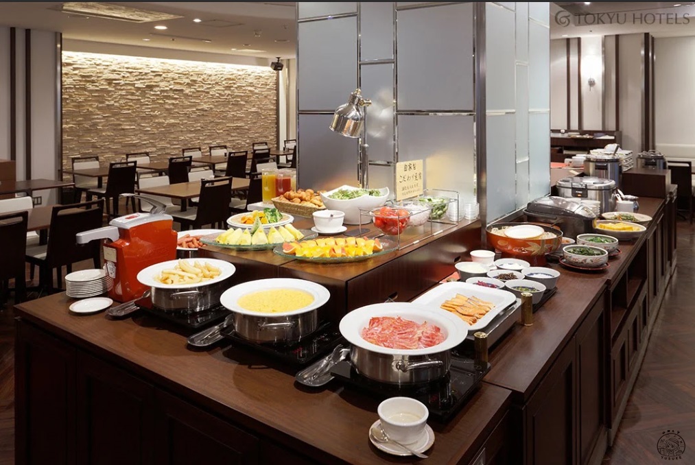 吉祥寺飯店推薦