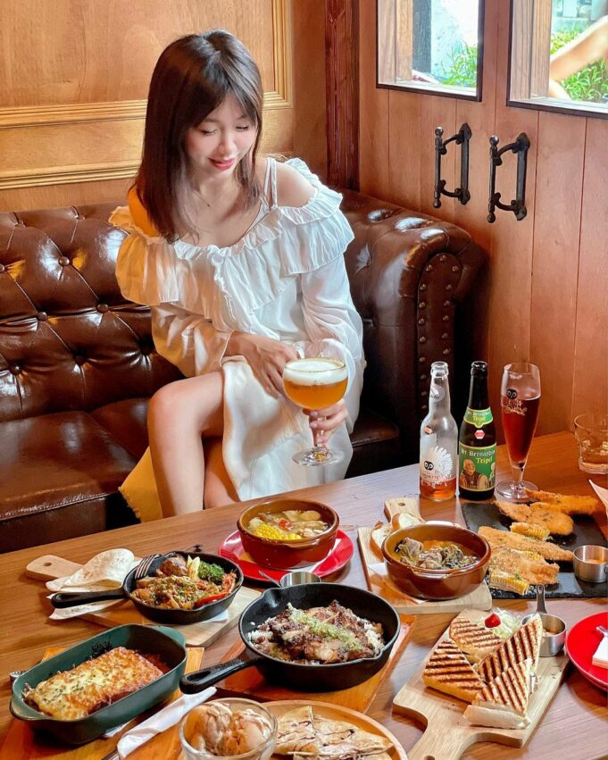 新竹早午餐