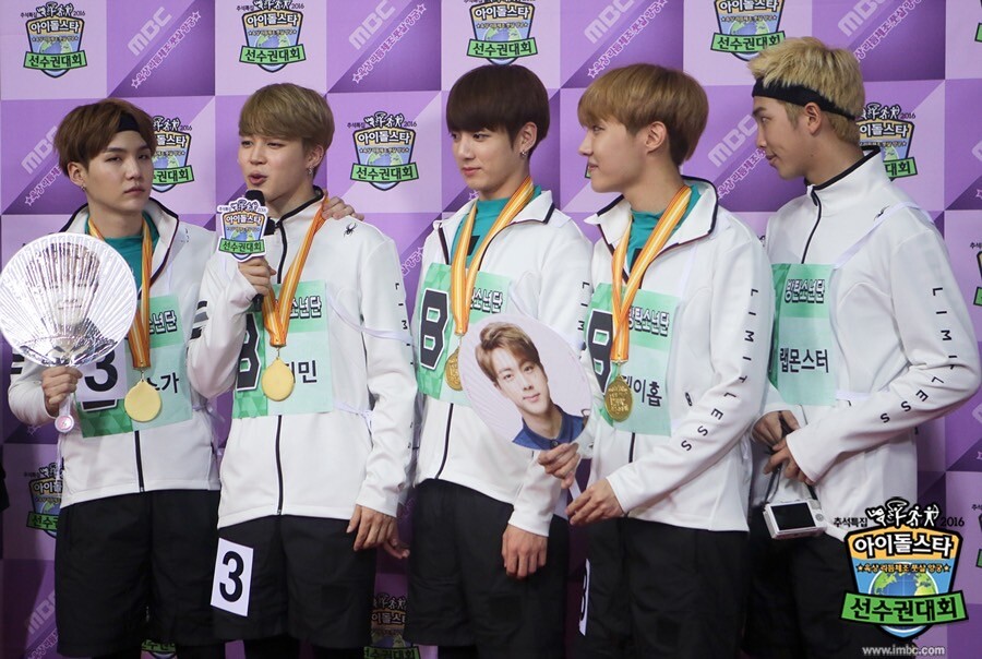 偶運會重啟！回顧六大比賽經典名場面