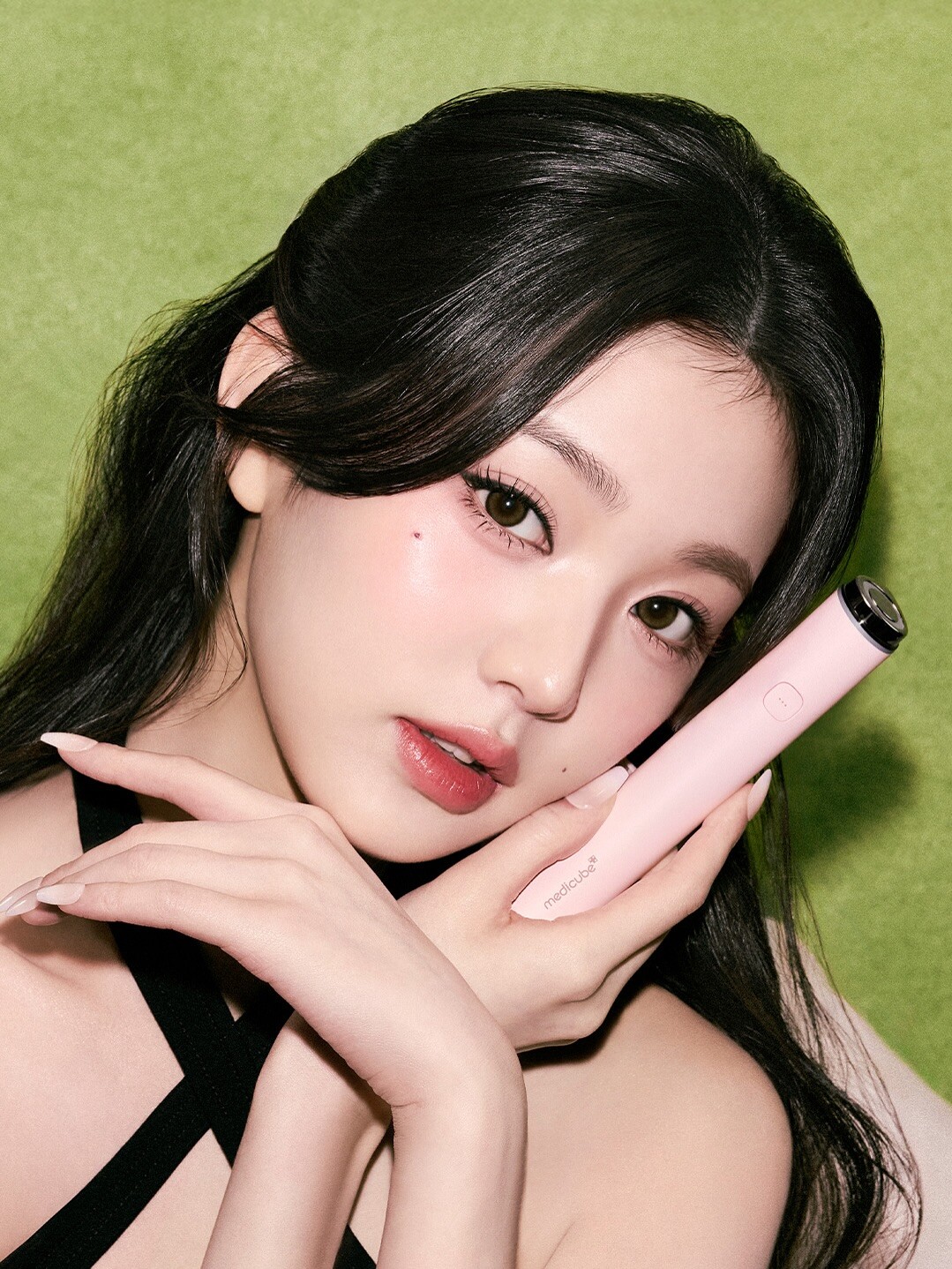 韓國最新36歲億萬富翁撞臉宋仲基！ 身分竟是爆火Medicube美容儀 CEO