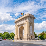 【巴黎市區必去景點】香榭麗舍大道漫遊、巴黎凱旋門觀景台與購物情報