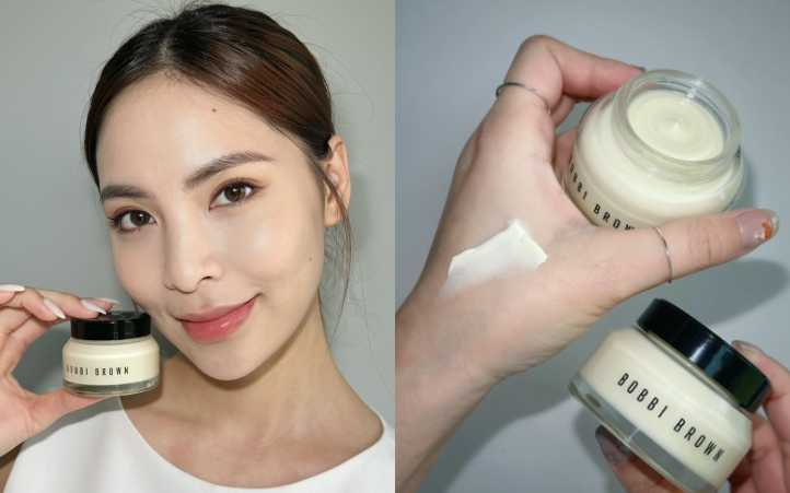 BOBBI BROWN 超完美維他命乳霜 50ml／2,600元（圖／廖怡婷 攝）