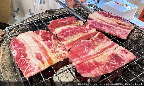 蘆洲燒肉屋