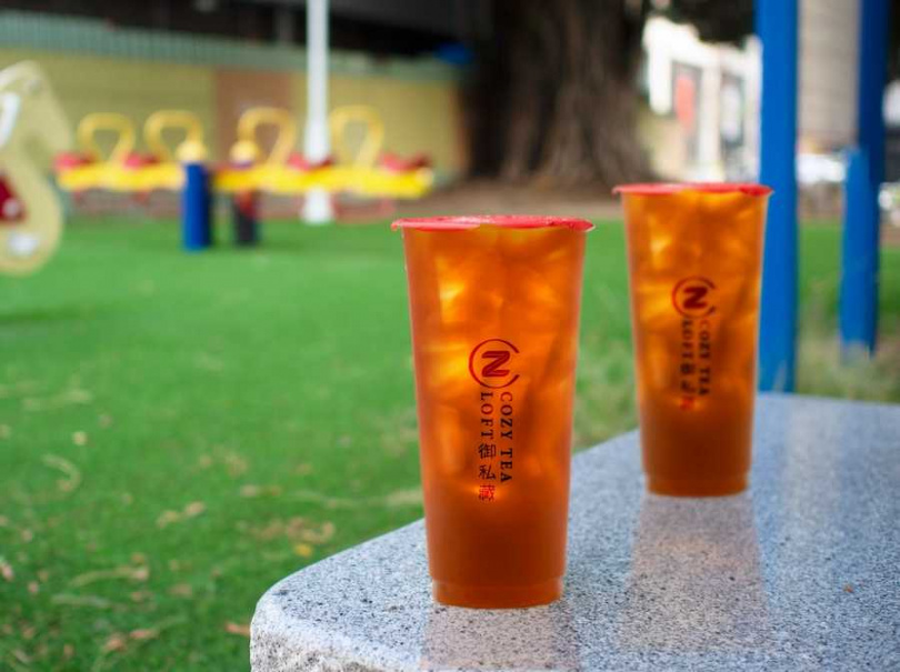 （圖／COZY TEA御私藏提供）