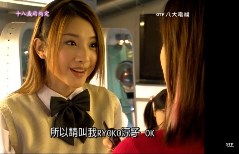 林依晨主演作品豆瓣評分TOP10！《蘭陵王》7.1，《不夠善良的我們》8.4，冠軍高達9.0！