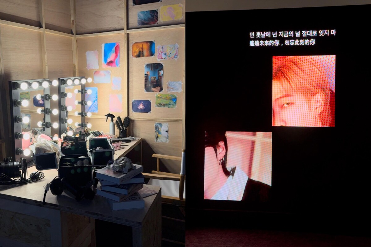 2024必看展覽&amp;amp;amp;amp;amp;amp;快閃店盤點：teamLab六月抵台、HYBE攝影展、紅球臺南，吉伊卡哇快閃回歸